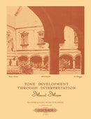 Tone Development Through Interpretation-9790300766737