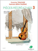 Pieces recreatives Vol 3-9790560053196