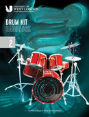London College of Music Drum Kit Handbook 2022: Step 2-9790570123728