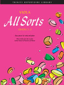 Viola All Sorts (Grades 2-3)