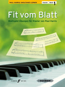 Fit vom Blatt Band 1-9790577009209