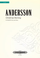 Christmas Morning