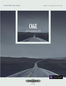 CAGE IN A LANDSCAPE-9790577014715