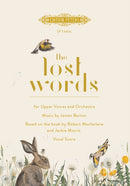 The Lost Words-9790577018577