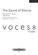 The Sound of Silence-9790577022093