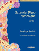 Essential Piano Technique Level 1-9790577023465