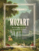 Mozart: Meisterwerke am Klavier / Masterpieces for Piano