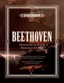 Beethoven: Meisterwerke am Klavier / Masterpieces for Piano-9790577024554