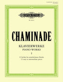 Piano Works Vol. 1 / Klavierwerke