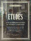 Études by Women Composers