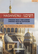 Hashivenu