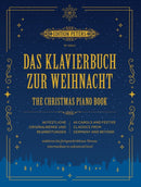 Das Das Klavierbuch zur Weihnacht / The Christmas Piano Book