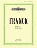 Violin Sonata in A