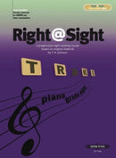 RIGHTSIGHT GRADE EIGHT-9790577083674