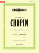 Impromptus
