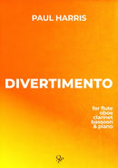 Divertimento