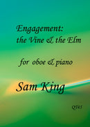 Engagement: the Vine & the Elm-9790708015499