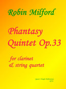 Phantasy Quintet-9790708015567