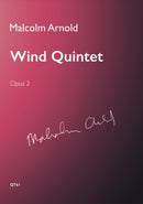 Wind Quintet-9790708015611