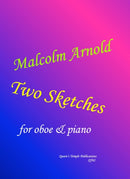 Two Sketches-9790708015628