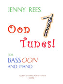 Oon Tunes!-9790708015901