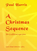 A Christmas Sequence-9790708086048