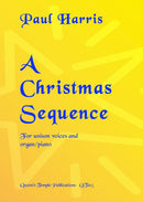 A Christmas Sequence-9790708086055