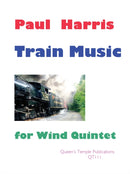 Train Music-9790708086116