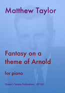 Fantasy on a Theme of Arnold-9790708086208