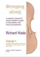 Stringing Along Volume 1-9790708086291