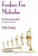 Fanfare for Malcolm-9790708086413
