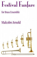 Festival Fanfare-9790708086420