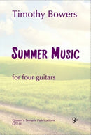 Summer Music-9790708086444