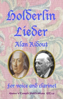 Holderlin Lieder-9790708086468