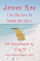 I Do Like 2 Bs Beside the Side C-9790708086505