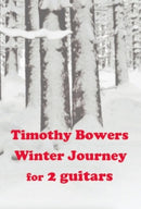 Winter Journey-9790708086512