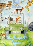 On Safari Again-9790708086550