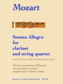 Sonata Allegro-9790708086598