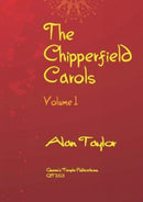 The Chipperfield Carols Volume 1-9790708086635
