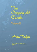 The Chipperfield Carols Volume 2-9790708086642