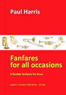 Fanfares for all Occasions-9790708086666