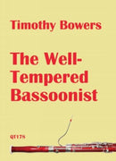 The Well-Tempered Bassoonist-9790708086789