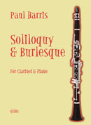 Soliloquy & Burlesque-9790708086857