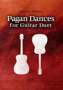 Pagan Dances-9790708187011