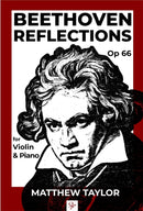 Beethoven Reflections-9790708187288