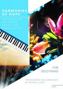 Harmonies of Hope-9790708198130