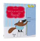 What Do You Want To Eat, Pascal?-9791027600342