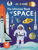The Ultimate Book of Space-9791027601974