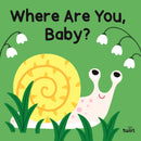 Where Are You, Baby?-9791027613892