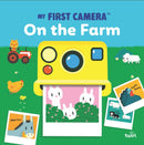 My First Camera: On the Farm